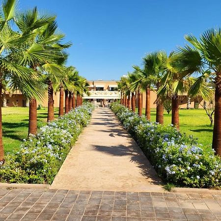 Hotel Jardins De Lina Et Lea Oulad Ikhia Kültér fotó