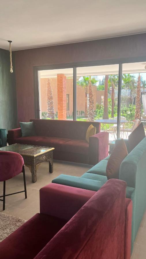 Hotel Jardins De Lina Et Lea Oulad Ikhia Kültér fotó