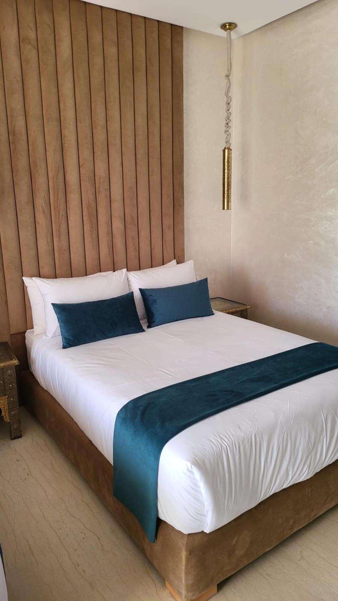 Hotel Jardins De Lina Et Lea Oulad Ikhia Kültér fotó
