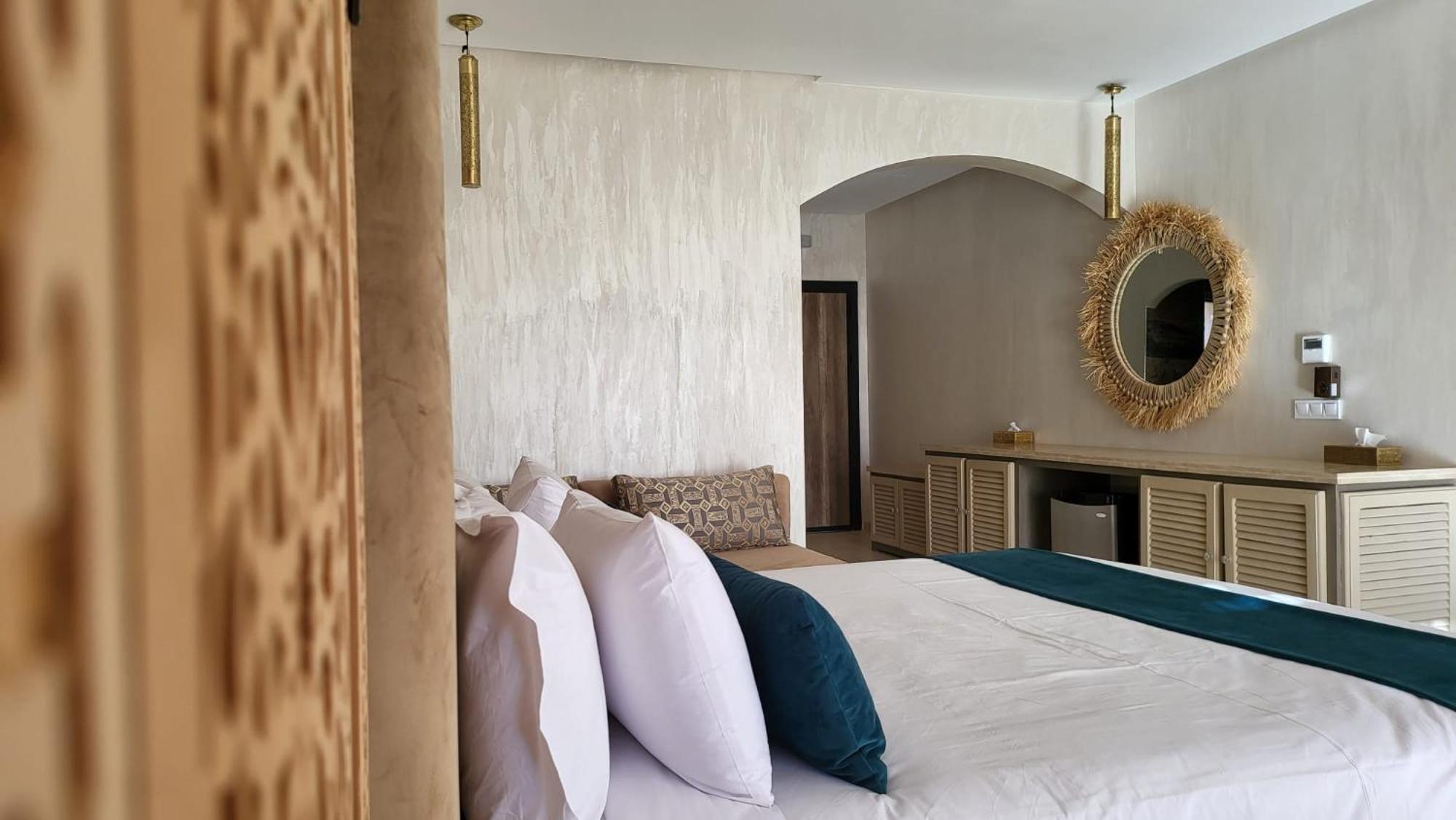 Hotel Jardins De Lina Et Lea Oulad Ikhia Kültér fotó